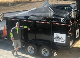 Junk Removal for Events in Ferguson, MO